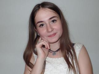ErikaM - In general, if a girl was born, little choice - either smart or happy